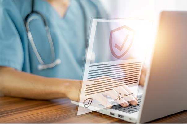 Insurance accepted by Retina and Vitreous of San Antonio | Rashed Alhabshan, MD